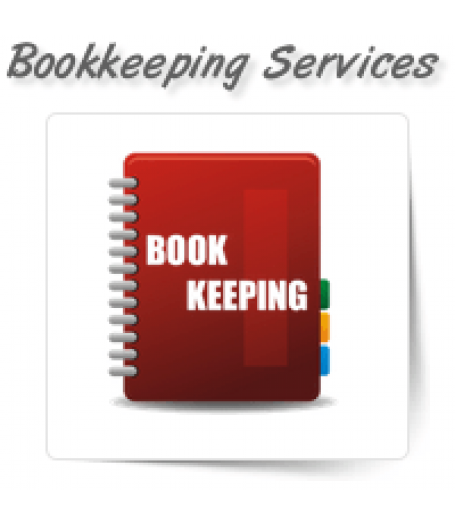 Bookkeeping Services