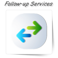 Follow-up Services