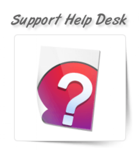 Support Help Desk