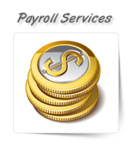 Payroll Services