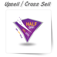 Upsell / Cross Sell Services