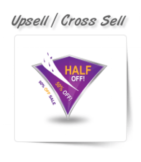 Upsell / Cross Sell Services