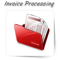 Invoice Processing Services