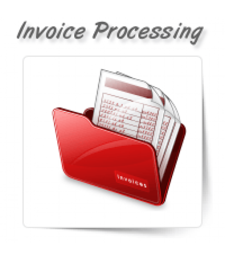 Invoice Processing Services