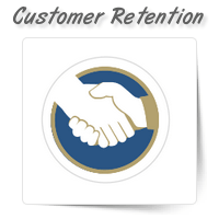 Customer Retention Services