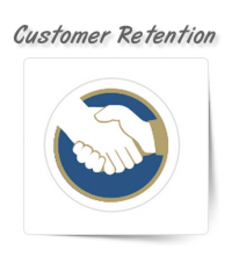 Customer Retention Services