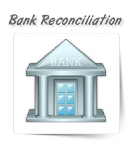 Bank Account Reconciliation