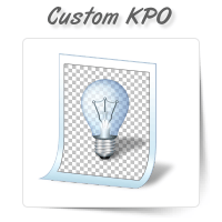 Custom KPO Solutions