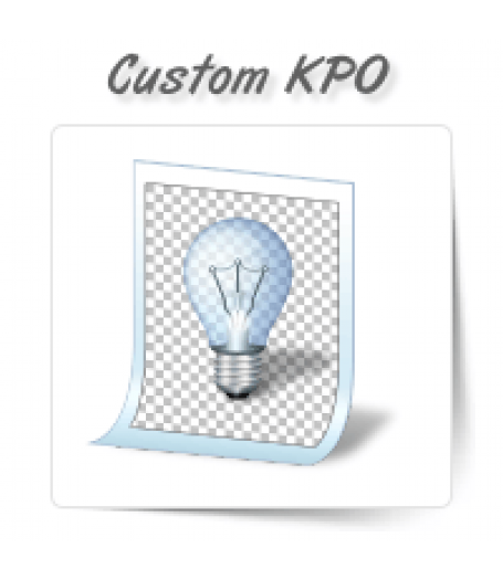 Custom KPO Solutions