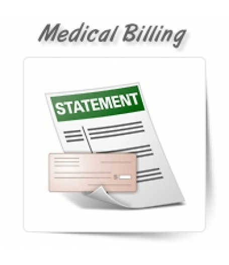 Medical Billing & Coding