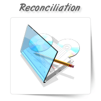 Reconciliation and Analysis