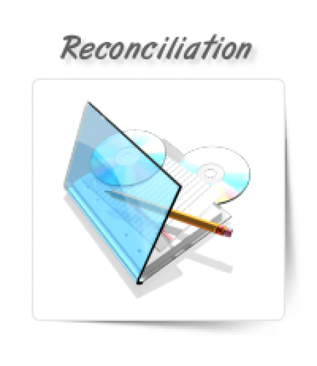 Reconciliation and Analysis