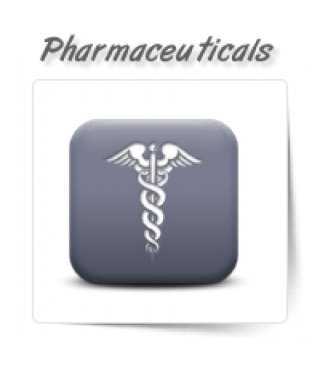 Pharmaceutical Services