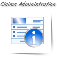 Claims Administration