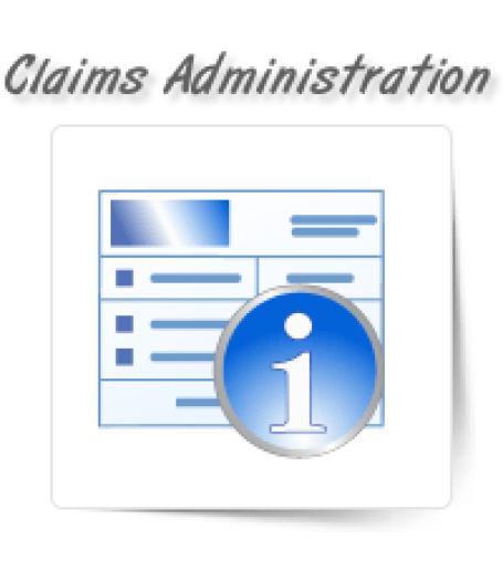 Claims Administration