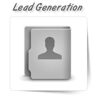 Lead Generation/Customer Acquisition