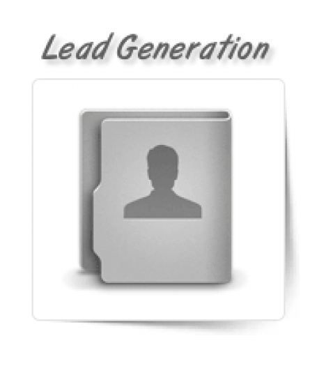 Lead Generation/Customer Acquisition