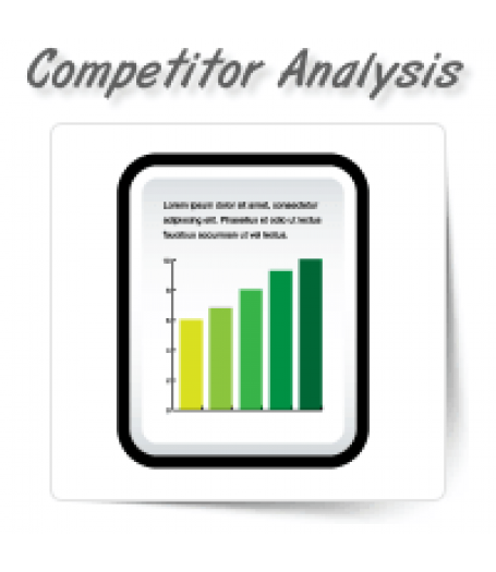 Competitor Analysis