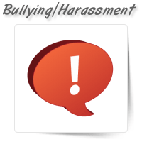 Bullying and Harassment