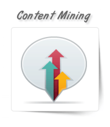 Social Content Mining