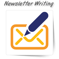 Promotional Newsletter Writing