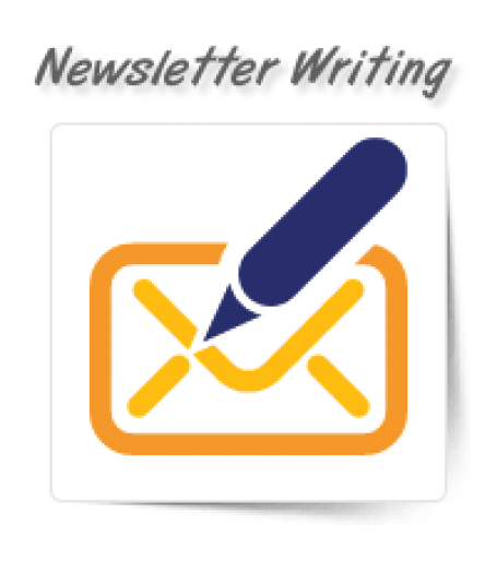 Promotional Newsletter Writing