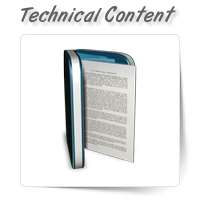 Skimming Technical Content