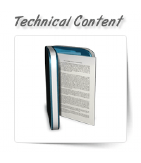 Skimming Technical Content