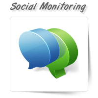 Social Media Monitoring