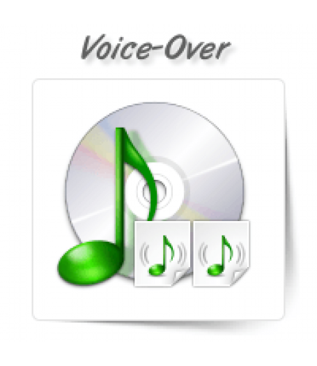 Voice-Over & Narration