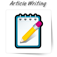 Article Writing