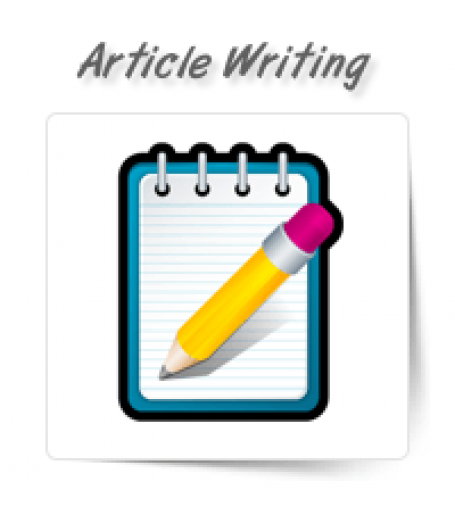 Article Writing