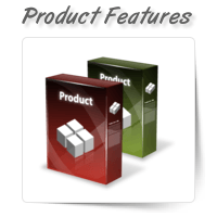 Comprehensive Product Features