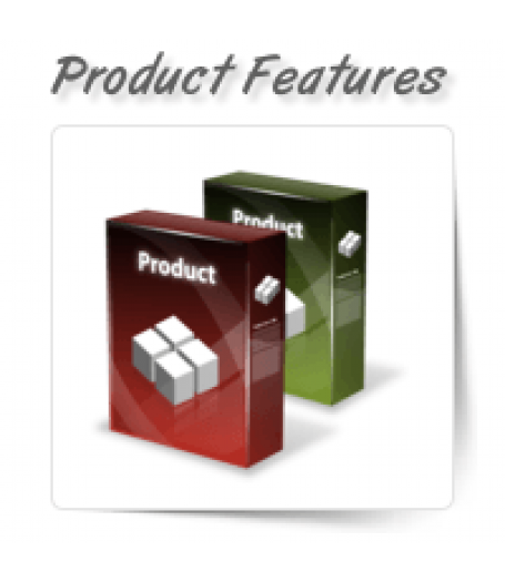 Comprehensive Product Features