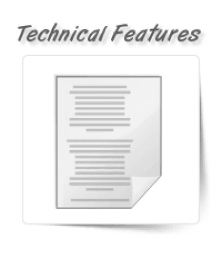 Elaborate Technical Features