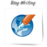 Blog Writing