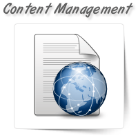 Social Content Management