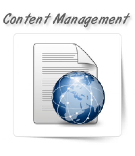 Social Content Management