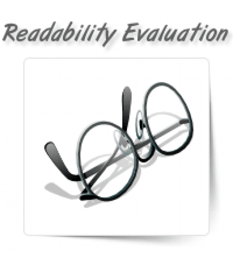 Evaluating Readability & Consistency