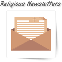 Religious Newsletters