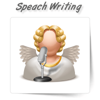 Religious Speach Writing