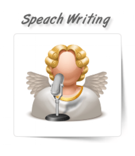 Religious Speach Writing