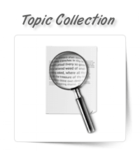 Relevant Topic Collection