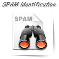 SPAM Identification