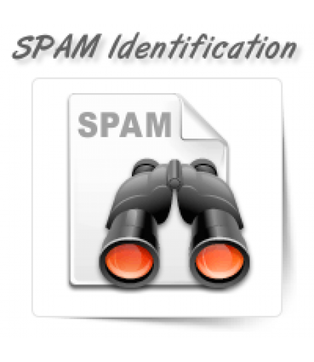 SPAM Identification