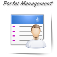 Knowledge Portal Management