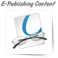 E-Publishing Content