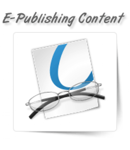 E-Publishing Content