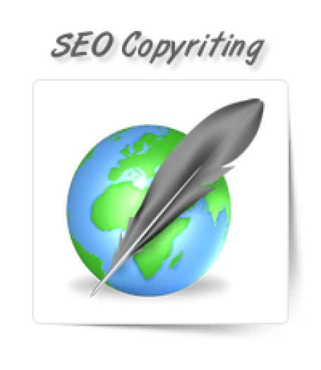 SEO Copyriting