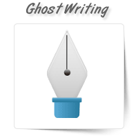 Ghost Writing